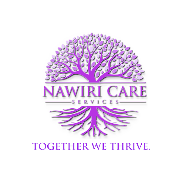 Nawiri Care Services - Online Training Hub Logo